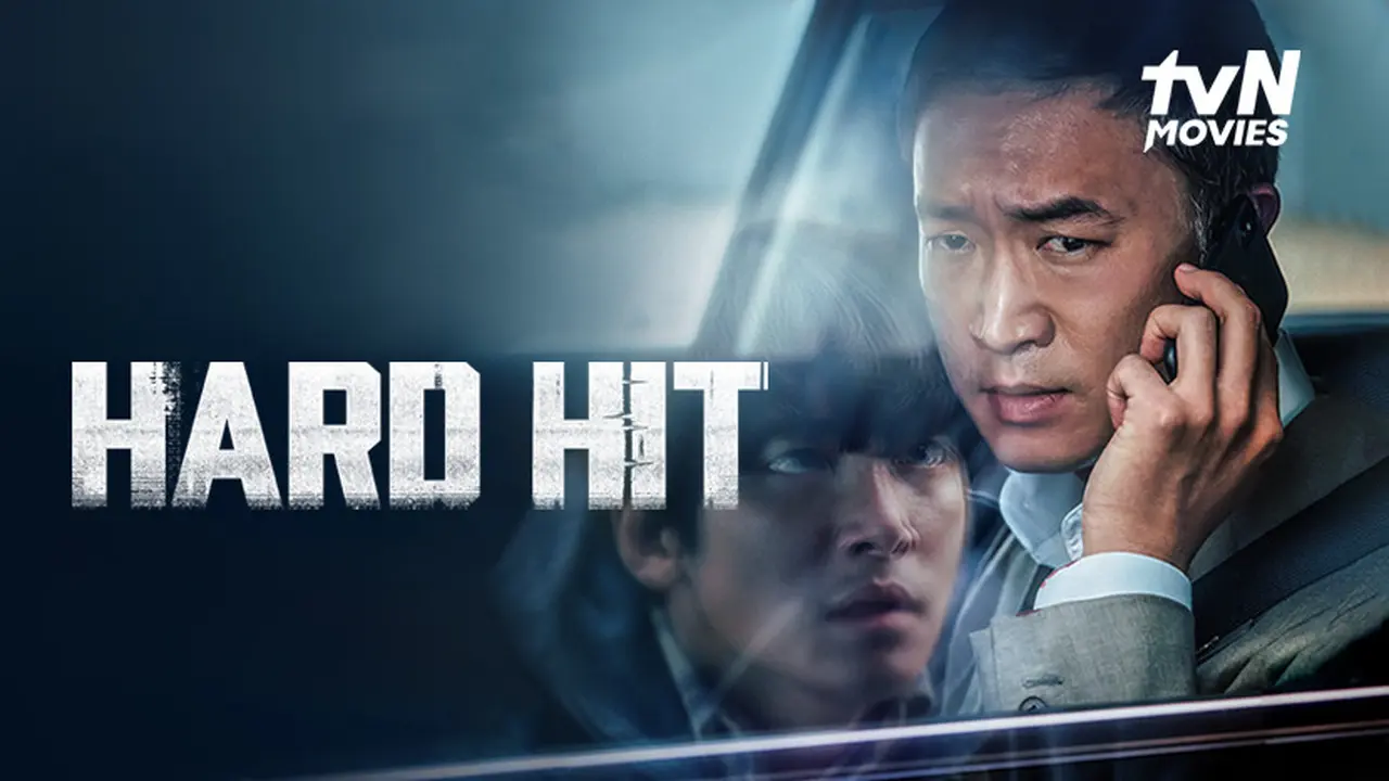 Sinopsis Film Korea Hard Hit