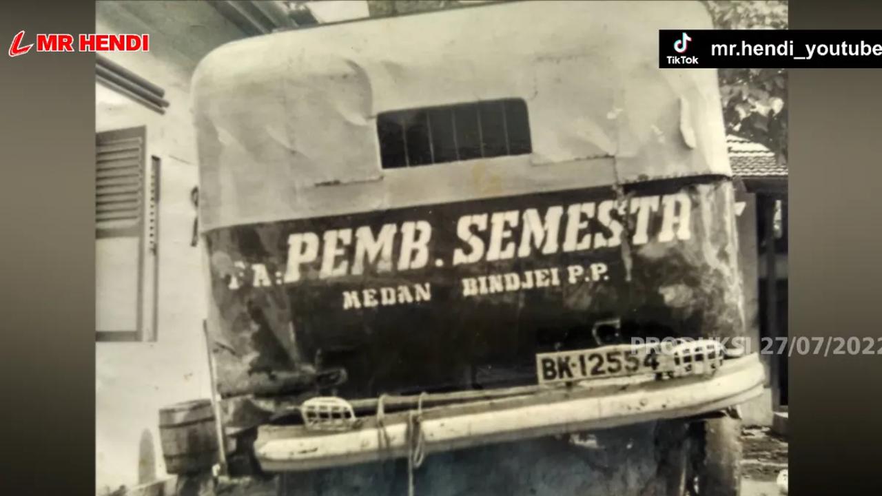 <b>Diwariskan kepada Anak</b>