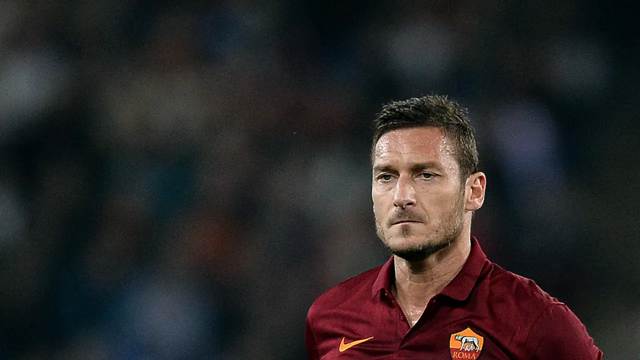 AS Roma