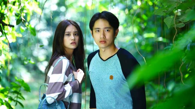 Live Streaming SCTV Miniseri Princess Mermaid Season 2 ...