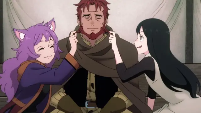 My Daughter Left the Nest and Returned an S-Rank Adventurer