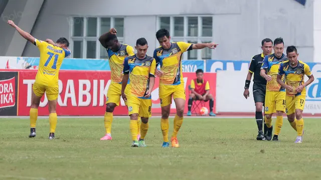 Persiba Balikpapan