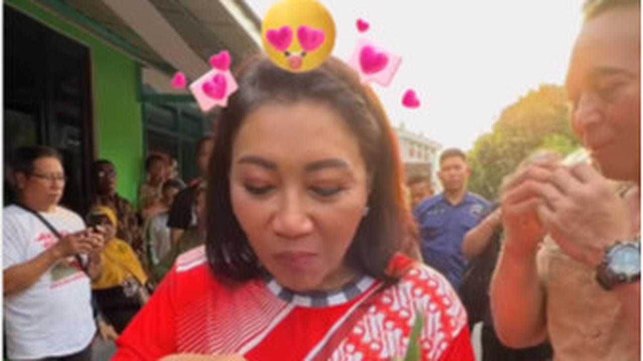 Hetty Andika Perkasa