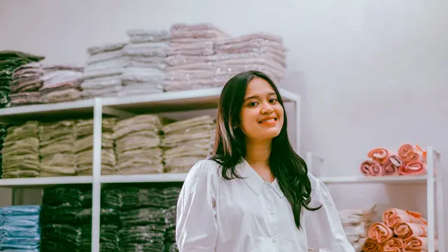 Fasilitasi Usaha Lokal, Intip Ragam Program dari Shopee yang Dukung UMKM Mendunia