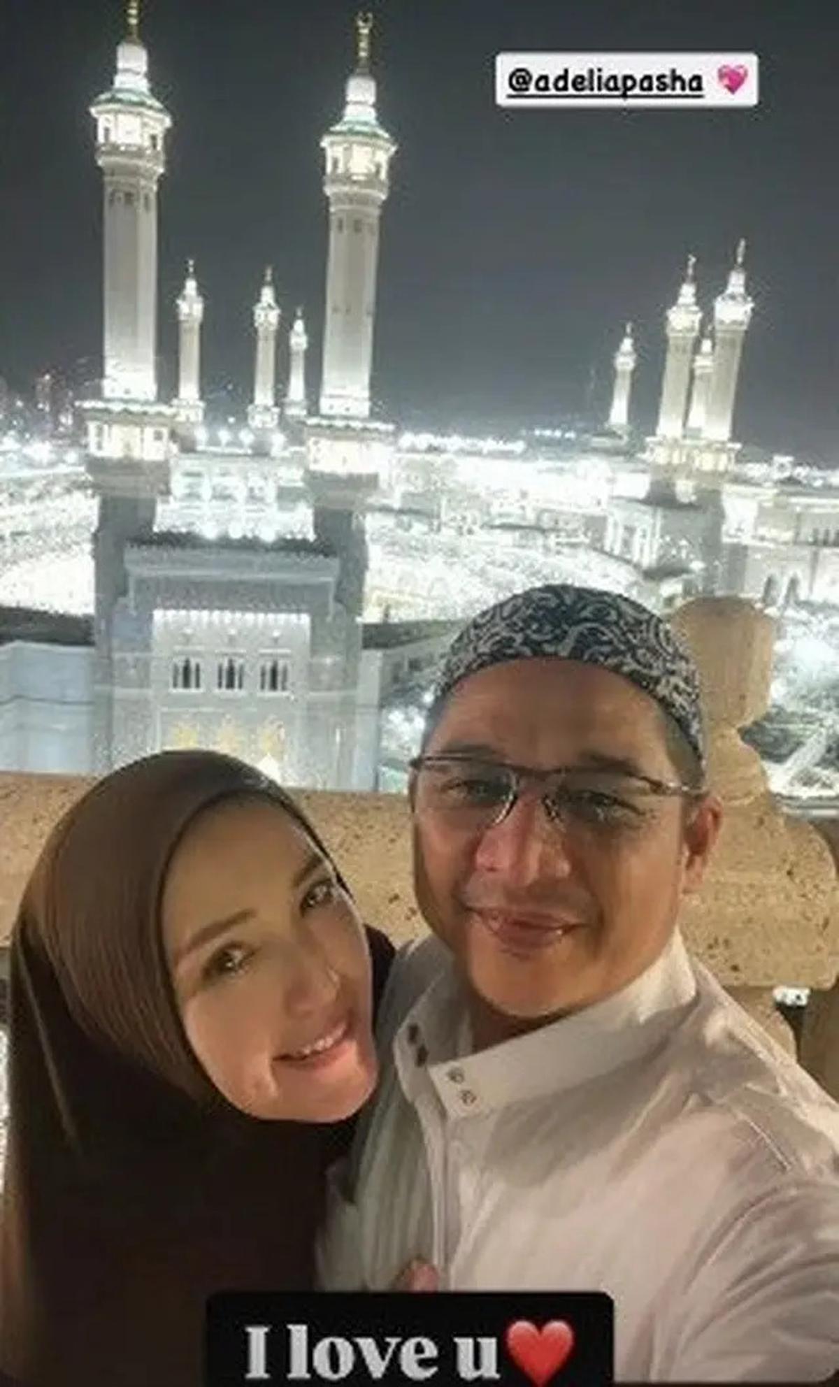 6 Gaya Artis Perempuan Indonesia Jalani Ibadah Haji 2025, Anggun dan Syar'i
