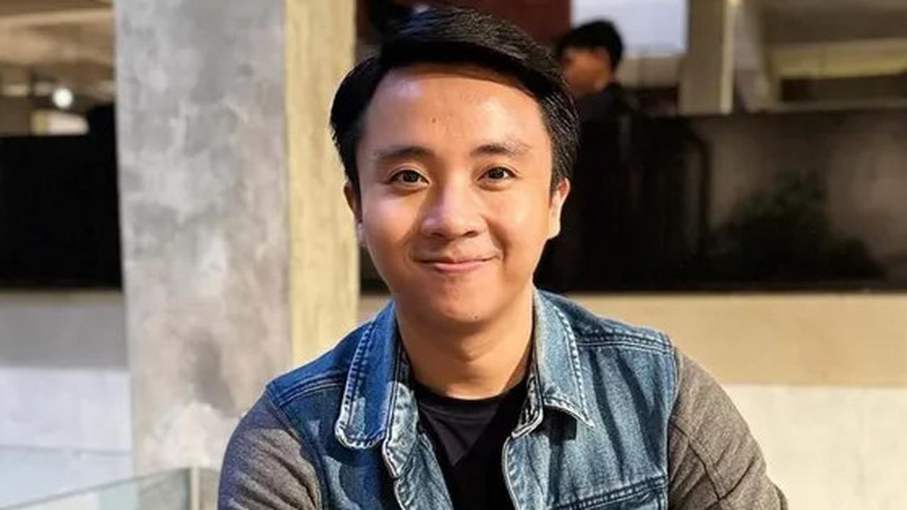 Sederet Karya Indra Jaylani Aktor yang Wafat di Usia Muda, Mulai dari Film hingga Lagu