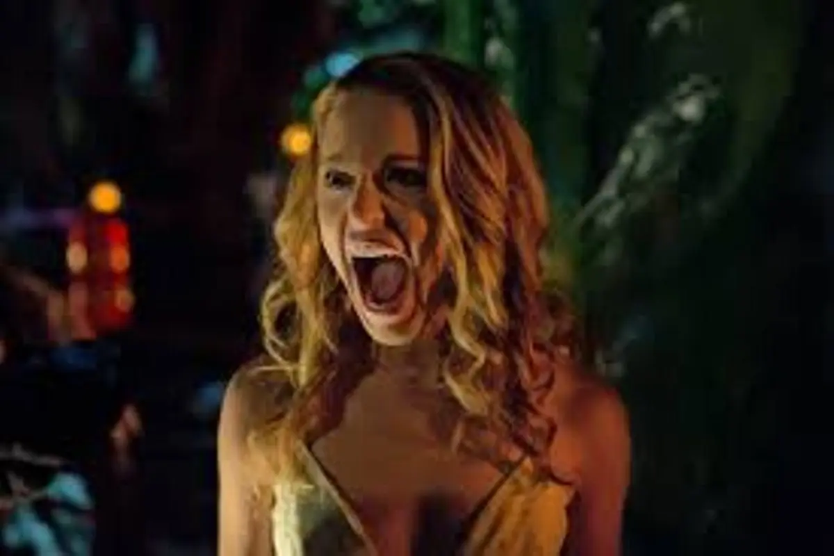 [Bintang] Happy Death Day