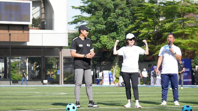 Kolaborasi Forum Humas BUMN dan Forum Pemred Dukung Kampanye Lawan Misinformasi dan Disinformasi