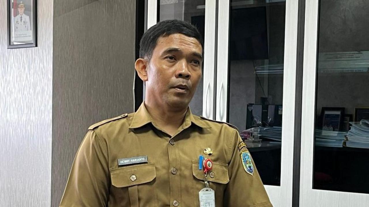 Bantahan Dana Mengendap Kaltara: Pemprov Tegaskan Tak Miliki Rp4,7 Triliun, Sebut Data Keliru