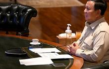 Prabowo Pimpin Ratas, Bahas Penyesuaian Kebijakan Ekonomi dan Energi Nasional