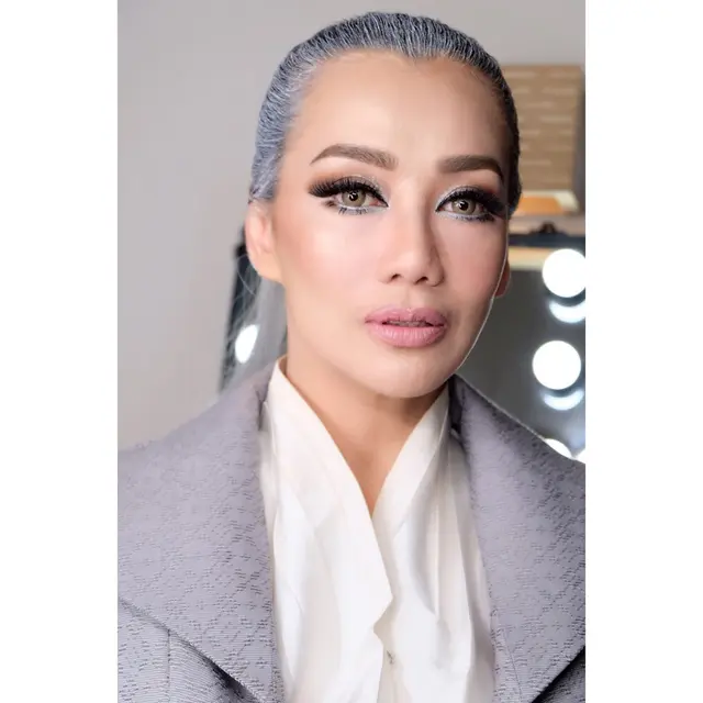 Reza Artamevia. (Foto: Instagram @rezaartameviaofficial)