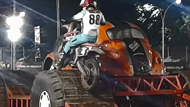 motocross
