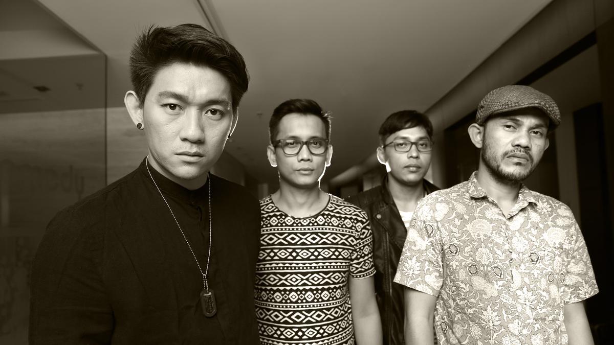 Mengenang 5 Tahun Kepergian Personel Band Seventeen lewat Hits Mereka,  Sumpah Kumencintaimu Viral Di-cover Tri Suaka dan Nabila Maharani