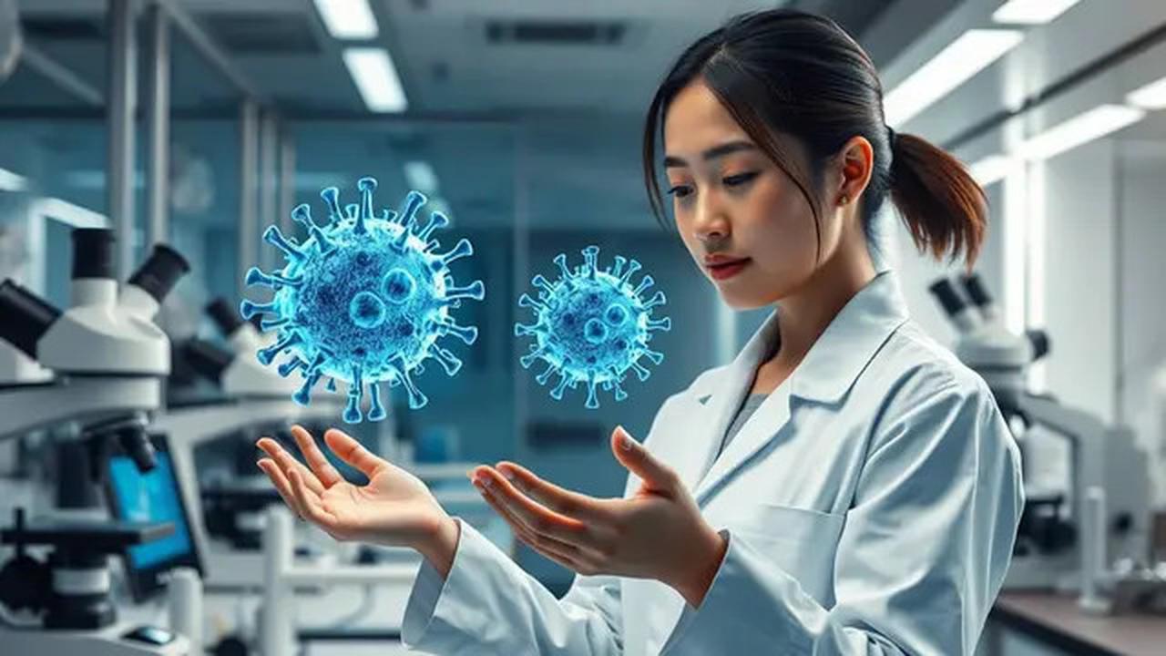 Virus Baru Mirip Corona Ditemukan oleh Ilmuwan China, Ini Faktanya