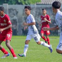 Fadly Alberto Hengga Berharap Komdis PSSI Bisa Memberikan Keputusan Bijak Terkait Ribut-ribut di EPA U-20