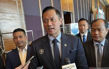 Bukan Gerbong Kereta Perokok, AHY Tegaskan Prioritas Utama Pemerintah adalah Konektivitas Transportasi Nasional