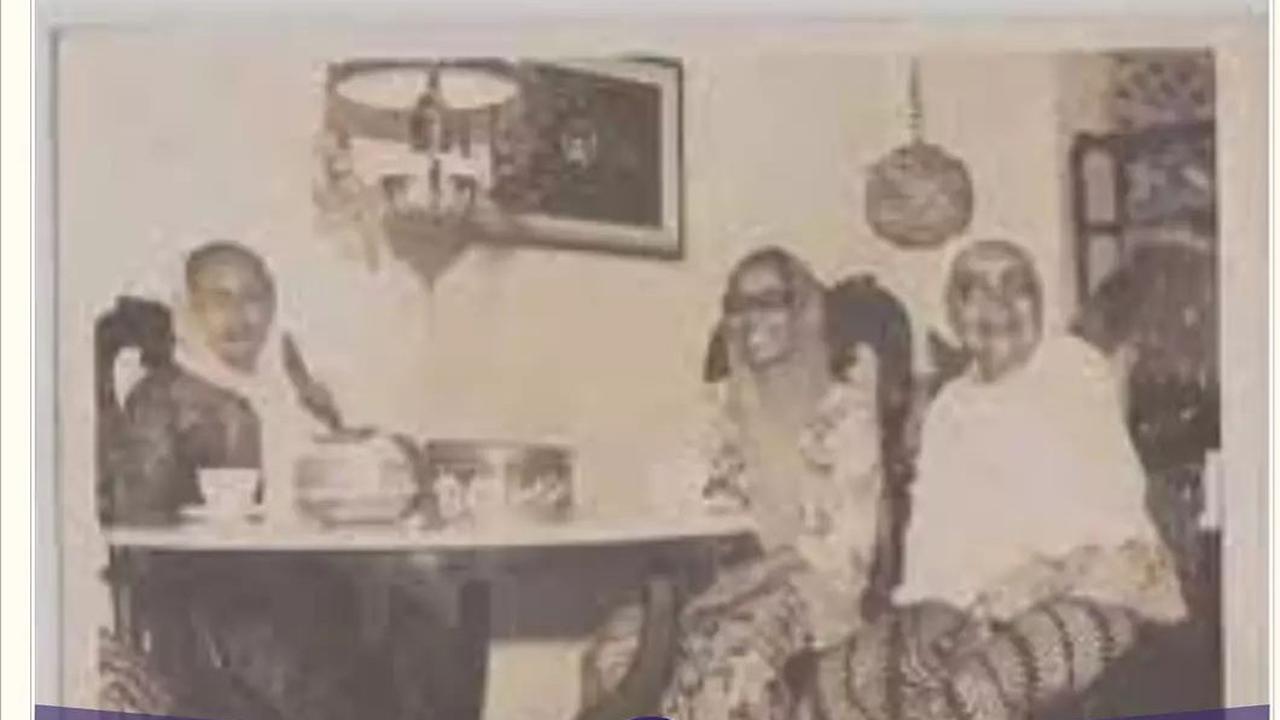 Nyai Nafiqoh, istri kelima Kiai Hasyim Asy'ari