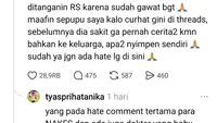 Pasien Diduga Terlambat Ditangani Meninggal, Curhat di Medsos Jadi Sorotan
