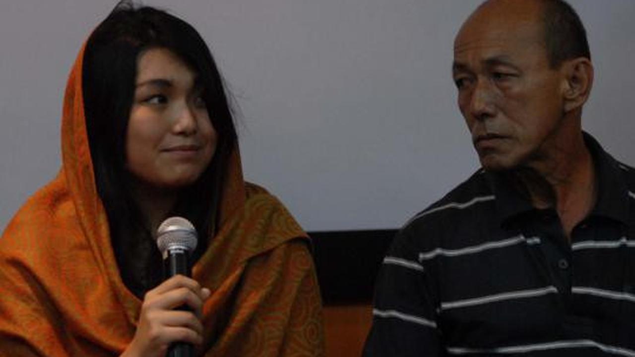 Maharany jelaskan kronologi penangkapan dengan Ahmad Fathanah