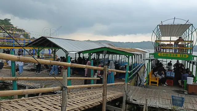 Rekomendasi Tempat Makan Malam di Klaten