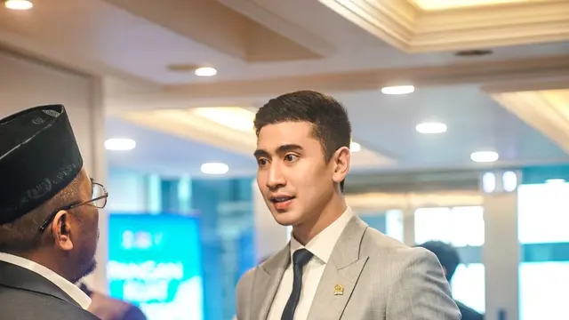 Verrell Bramasta