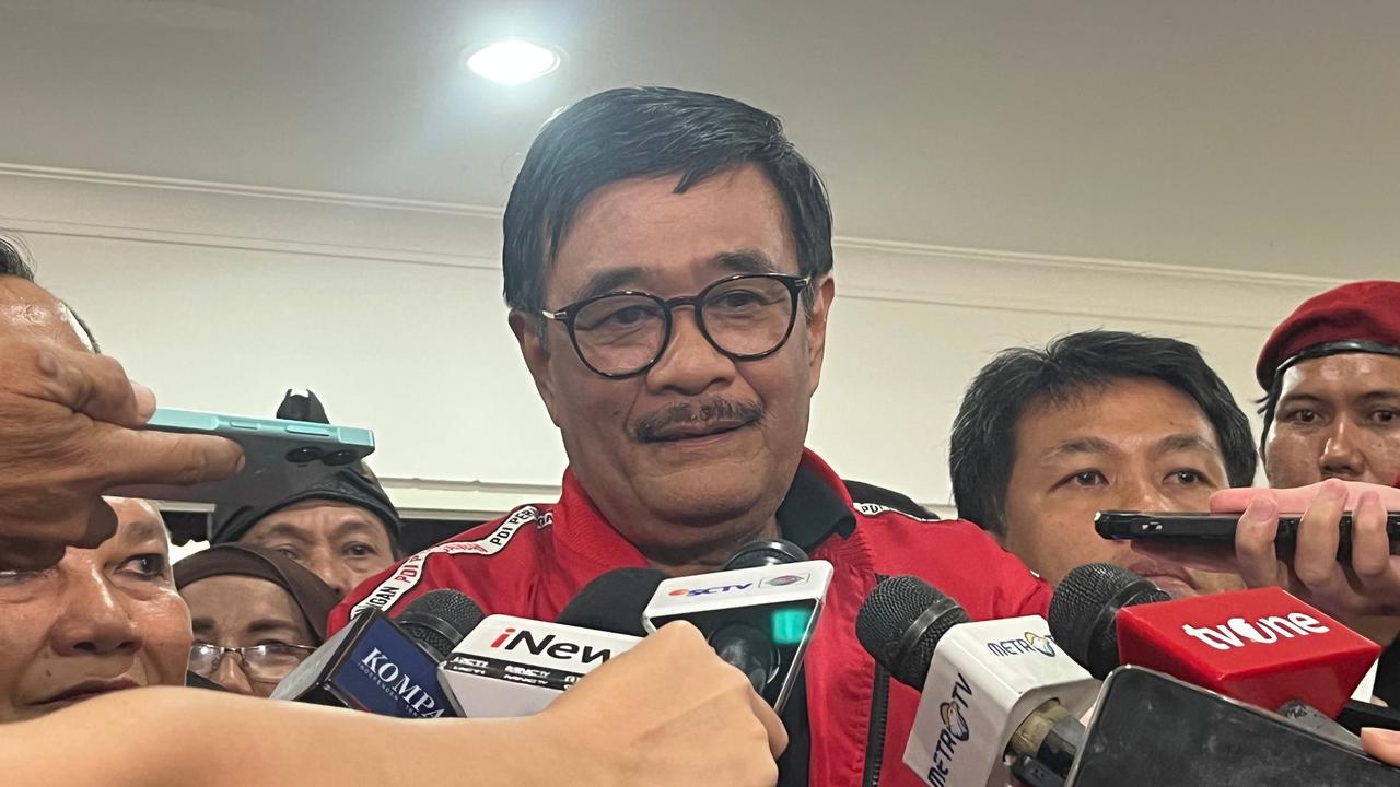 PDIP Kritik Vonis Hasto: Kalau Mau Fair Tangkap Harun Masiku