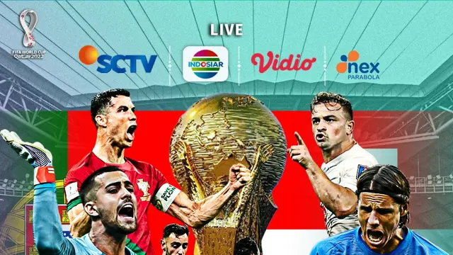 Portugal vs Swiss