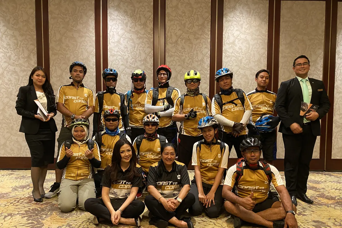 Hari Volunteer Internasional