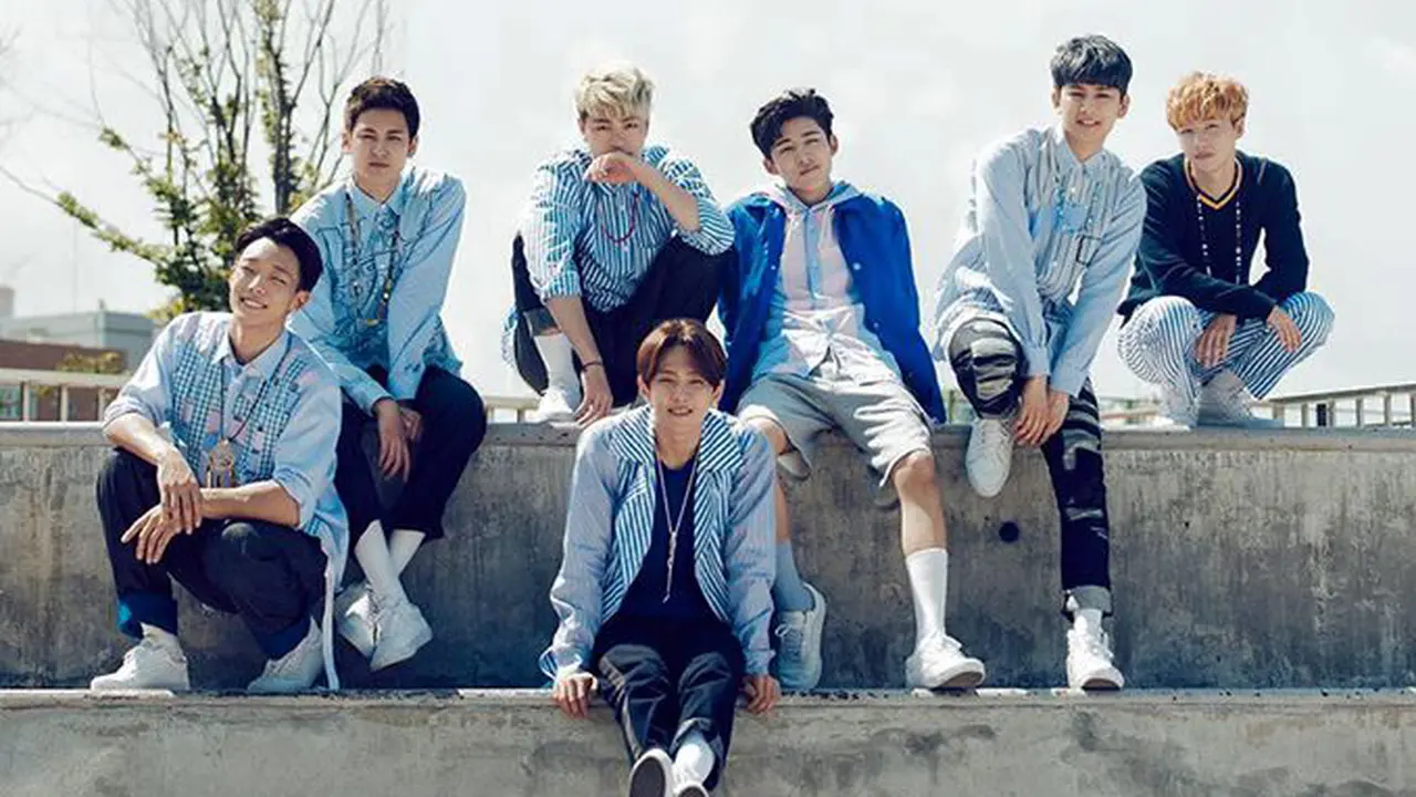 [Bintang] iKON