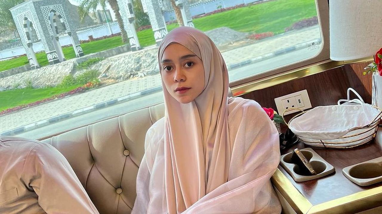 3. Lesti Kejora (28.3 Juta Pengikut)