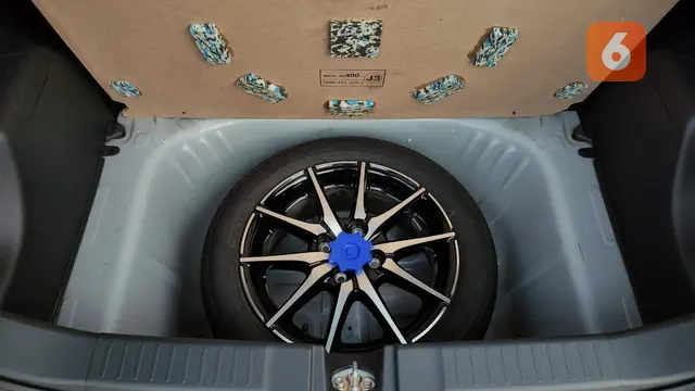 Toyota Agya