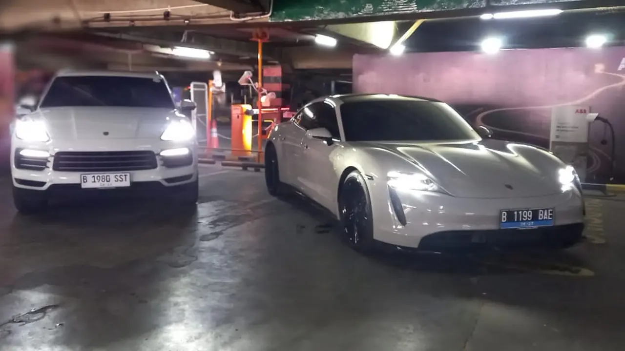 Stasiun Pengisian Baterai Mobil Listrik Bertambah Lagi di Jabodetabek (ist)