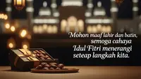 Refleksi Diri Muslim setelah Idul Fitri, Muhasabah agar Istiqamah Sepanjang Tahun