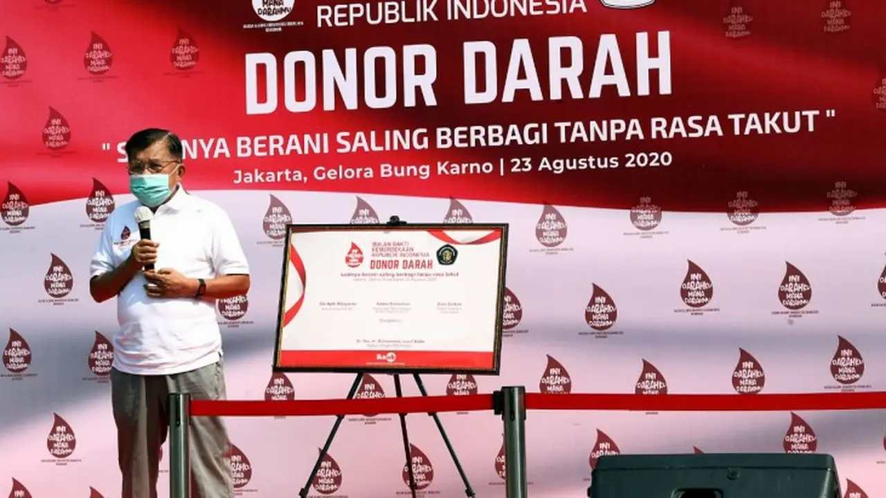 Jusuf Kalla