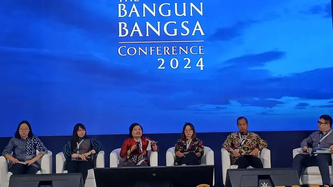 Kumpul Tokoh Dunia di Jakarta: Dekarbonisasi, Jalan Menuju Masa Depan Bersih
