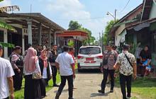 Pelaku Pembacokan Tulungagung Dirujuk ke RSJ Lawang untuk Penanganan Lanjut