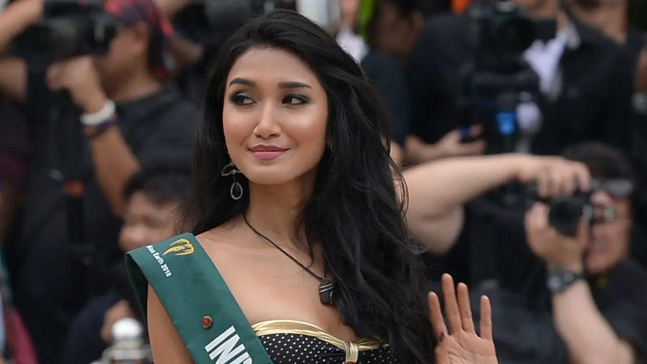 Miss Earth 2018