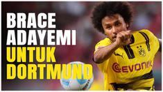 Berita Video, highlights pertandingan Borussia Dortmund Vs Heidenheim pada Sabtu (14/9/2024)