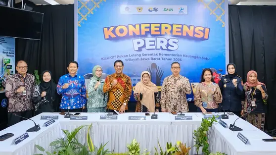 Kemenkeu Lelang Alat Berat hingga Logam Mulia, Total Nilai Rp 24,72 Miliar
