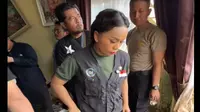 Aksi Zita Anjani yang Jadi Sorotan: Dari Lokasi Bencana Hingga Seberangi Selat Sunda