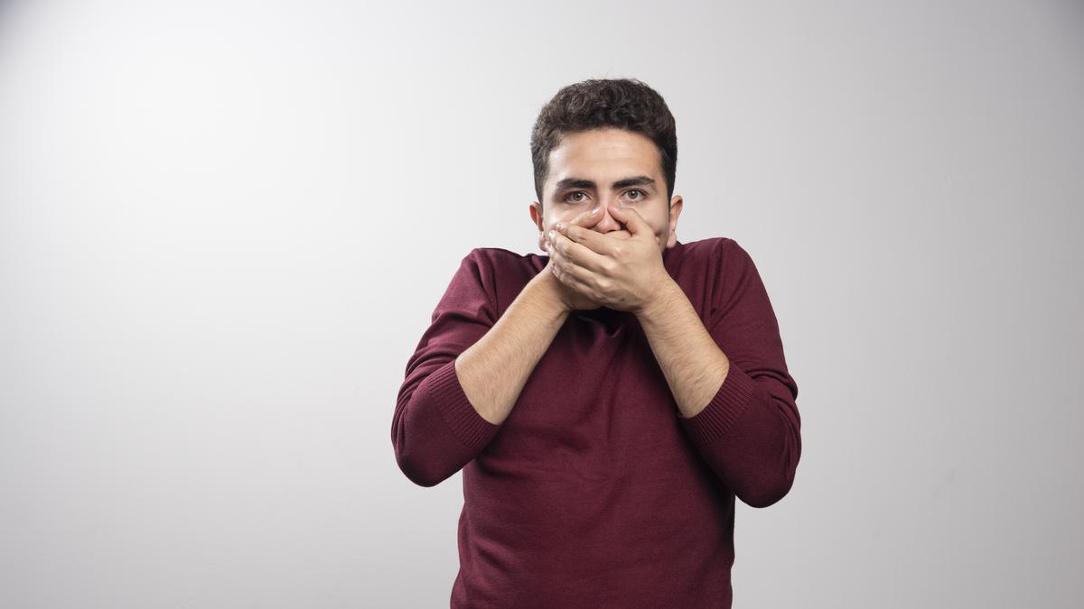 Bau Mulut saat Puasa Ramadhan? Jangan Galau lagi, Fadhilahnya Begini