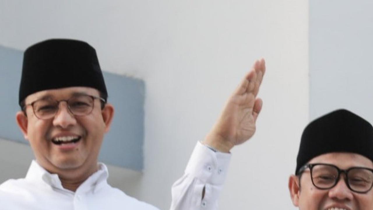 Timnas AMIN Pastikan Tak ada Calo Tiket Kampanye Akbar di JIS: Mau Jual ke Mana? Ini Gratis