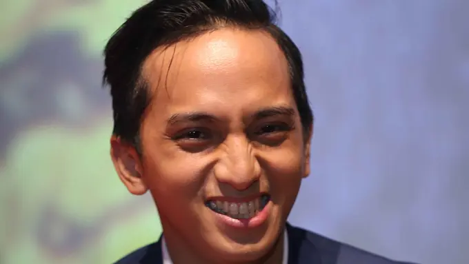 [Bintang] Ge Pamungkas