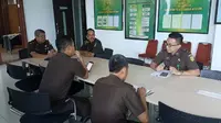 Misteri Keberadaan Surat Penghentian Kasus Korupsi Lahan Negara di Sulsel