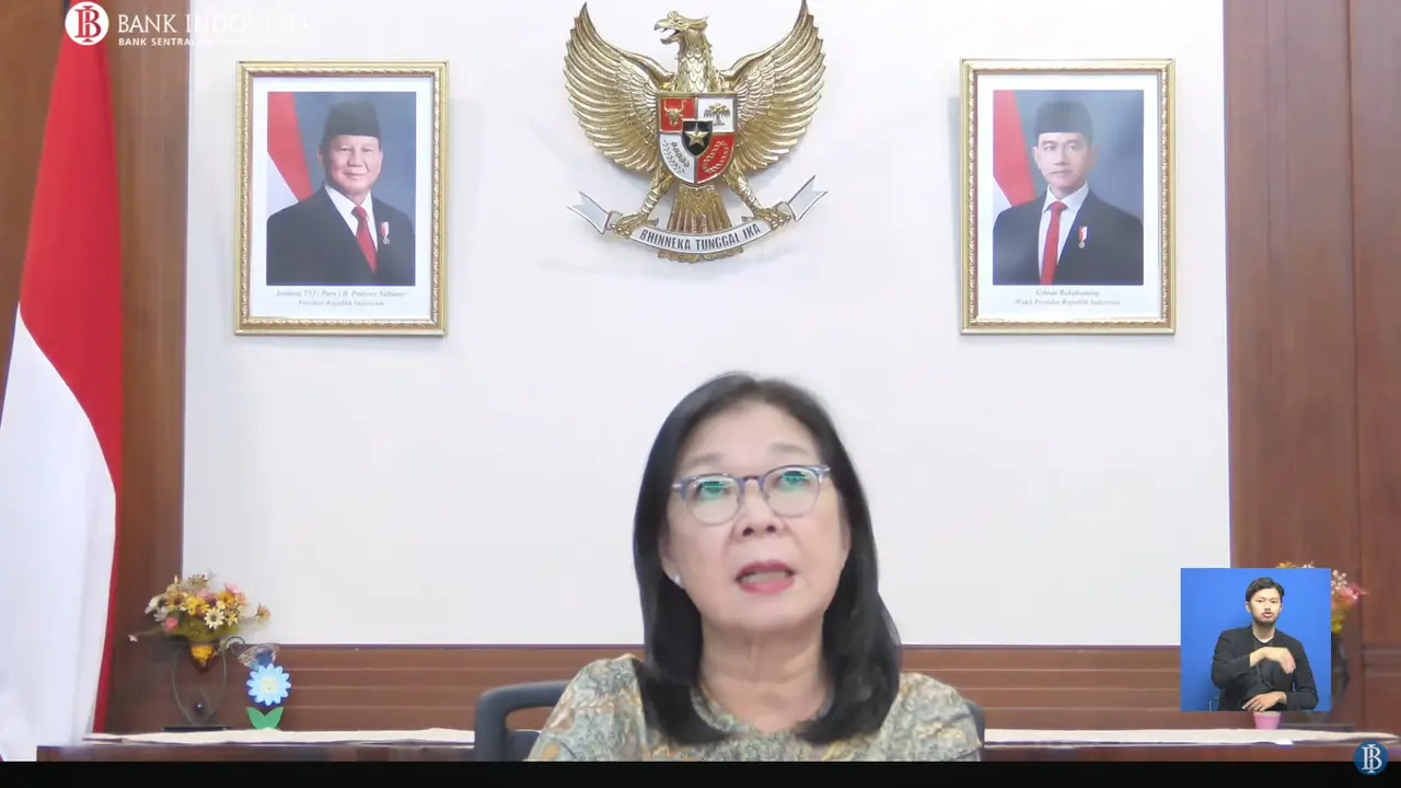 Filianingsih