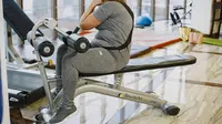 2. Kenaikan Berat Badan yang Tidak Wajar | copyright pexels.com/Gustavo Fring