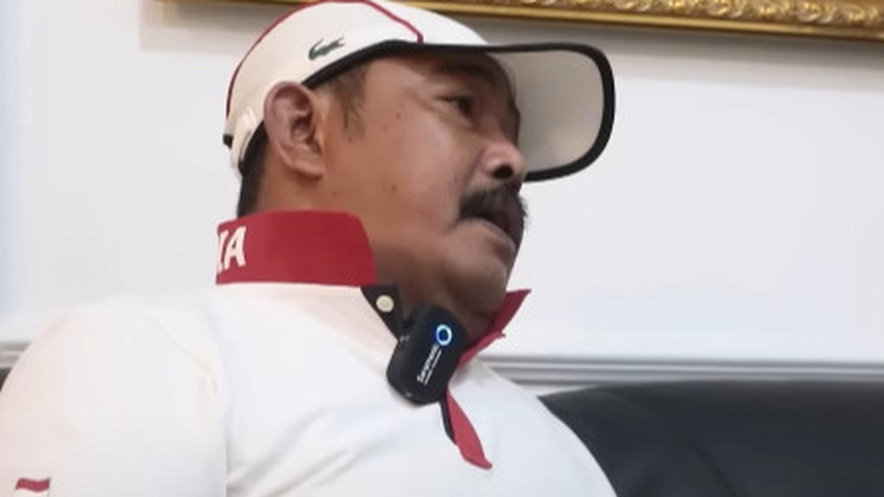 Dok. Istimewa