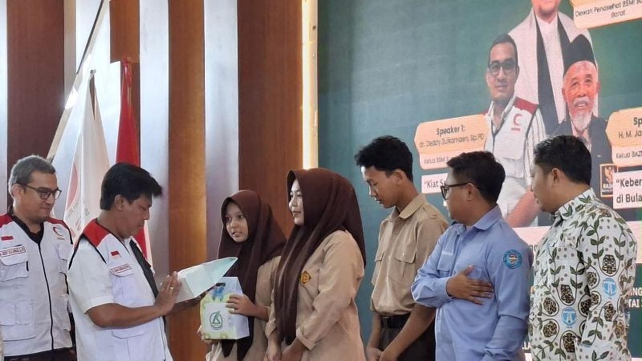 Pemkab Sumbawa Barat Tingkatkan Kesehatan Warga Jelang Ramadhan Melalui Kolaborasi Kemanusiaan