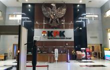 KPK OTT Bupati Pemalang Anom Widiyantoro