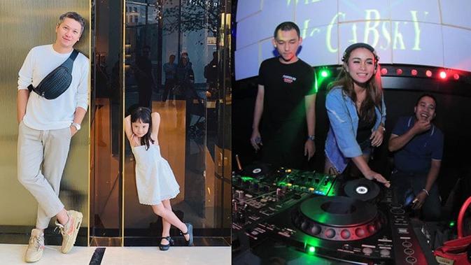 4 Fakta Dj Wilda Keys Wanita yang Mengaku Calon Ibu Tiri 